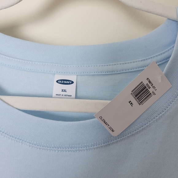 ⭐️40% Off⭐️ Old Navy Loose Easy Vintage Graphic T-shirt - Picture 7 of 10